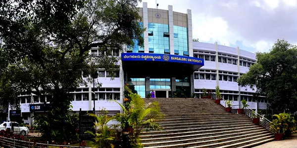 Banglore  University