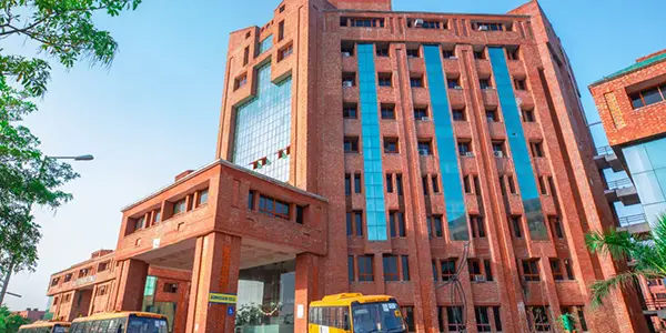 Sharda University Online