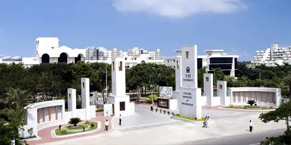 Vellore Institute of Technology
